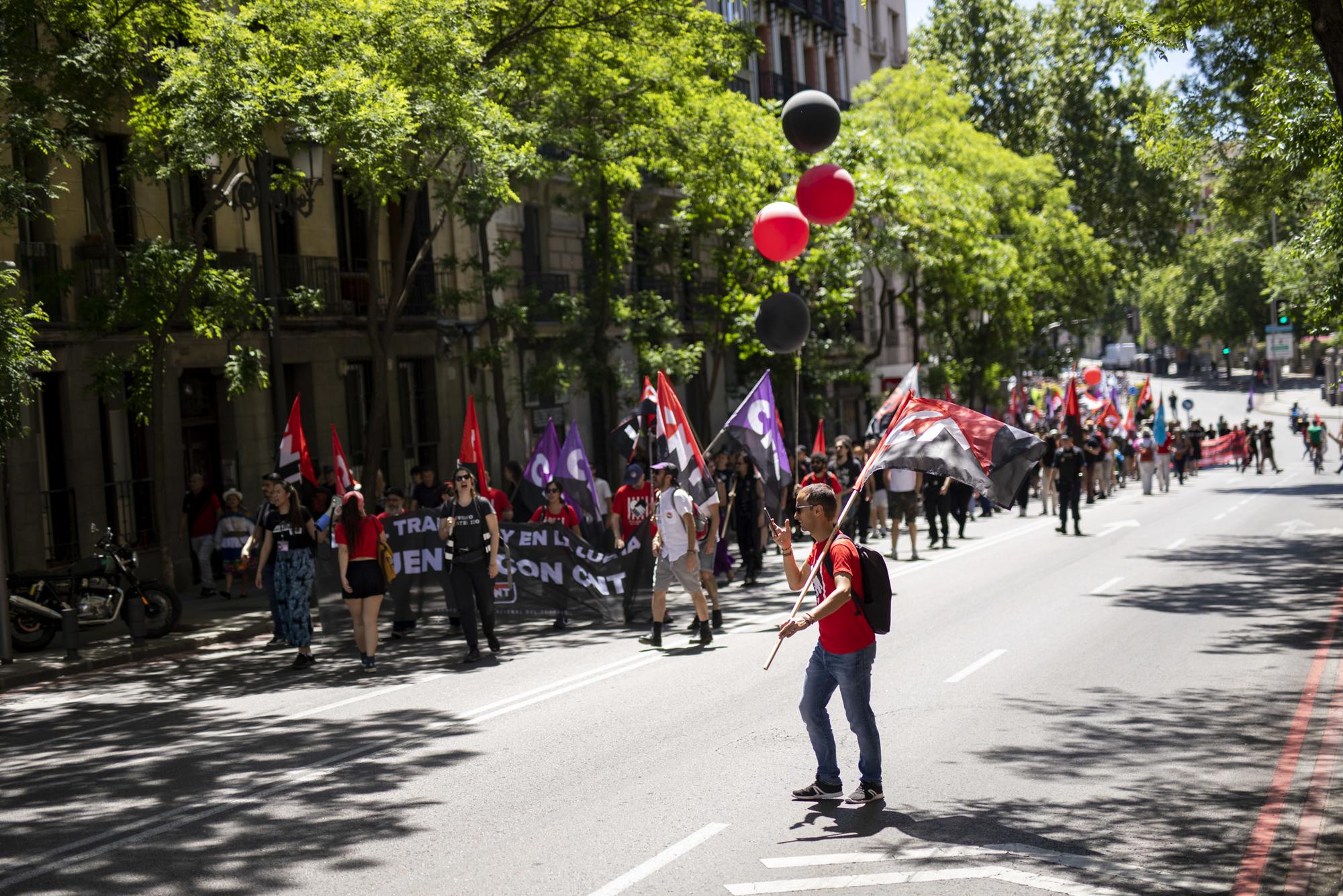 Galería 1 de Mayo  - 21